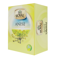 anise royal